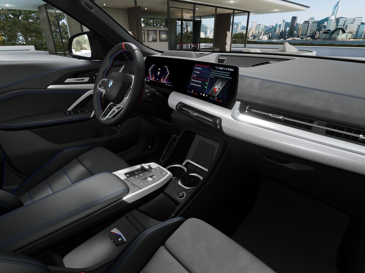 2027 BMW X2 M35i