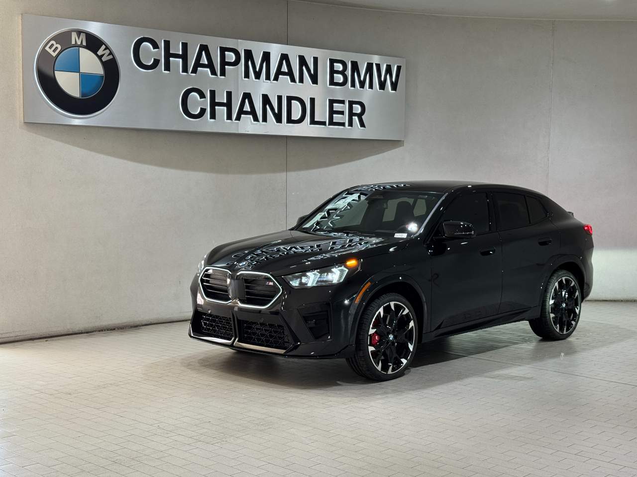 2026 BMW X2 M35i
