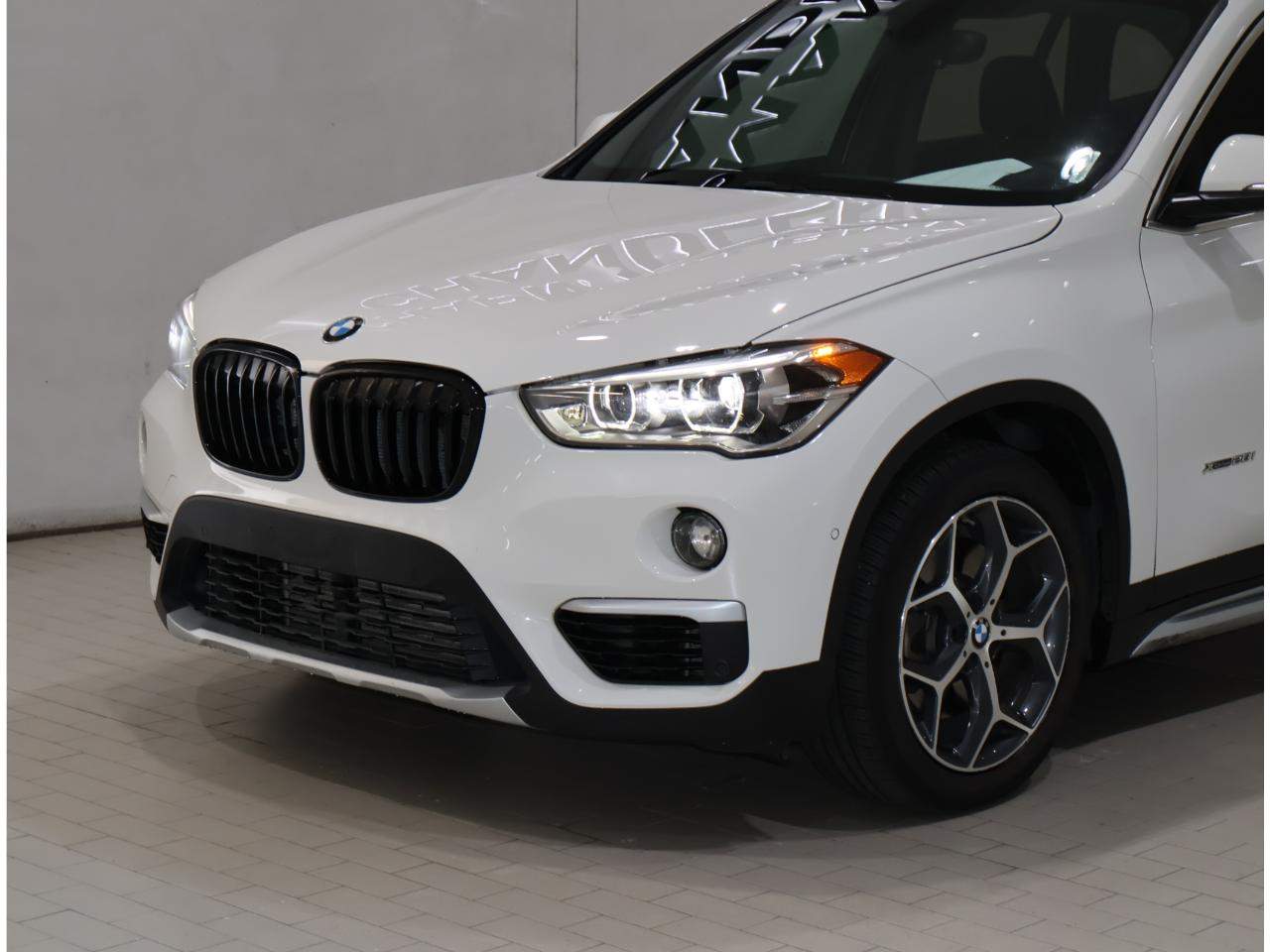 2017 BMW X1 xDrive28i