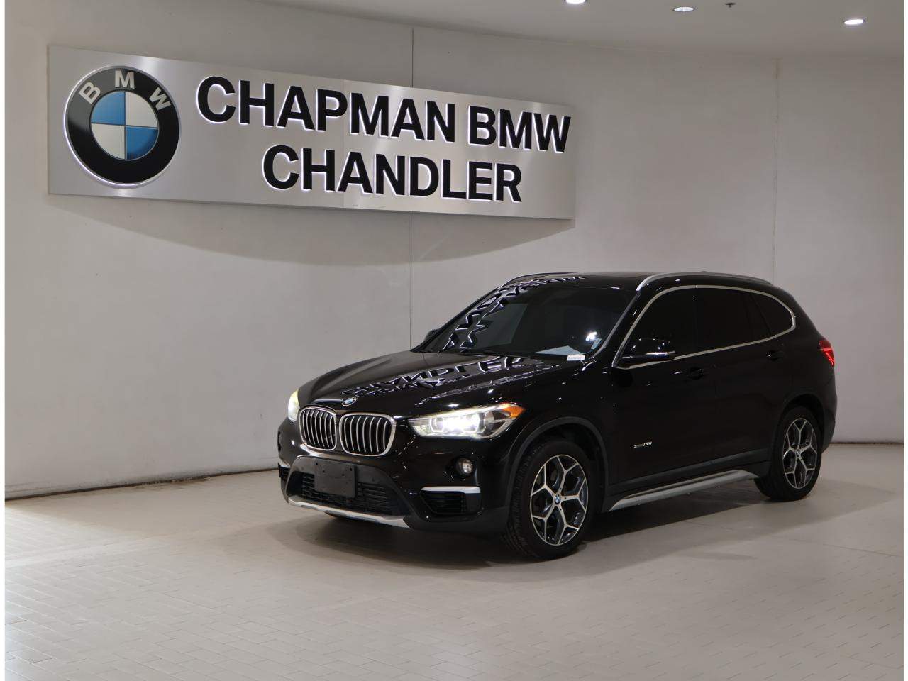 2017 BMW X1 xDrive28i
