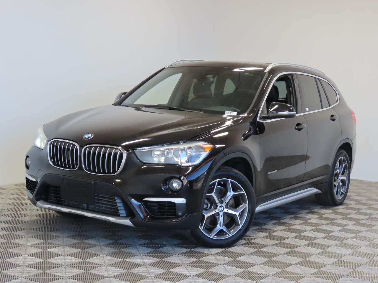 2018 BMW X1 28i