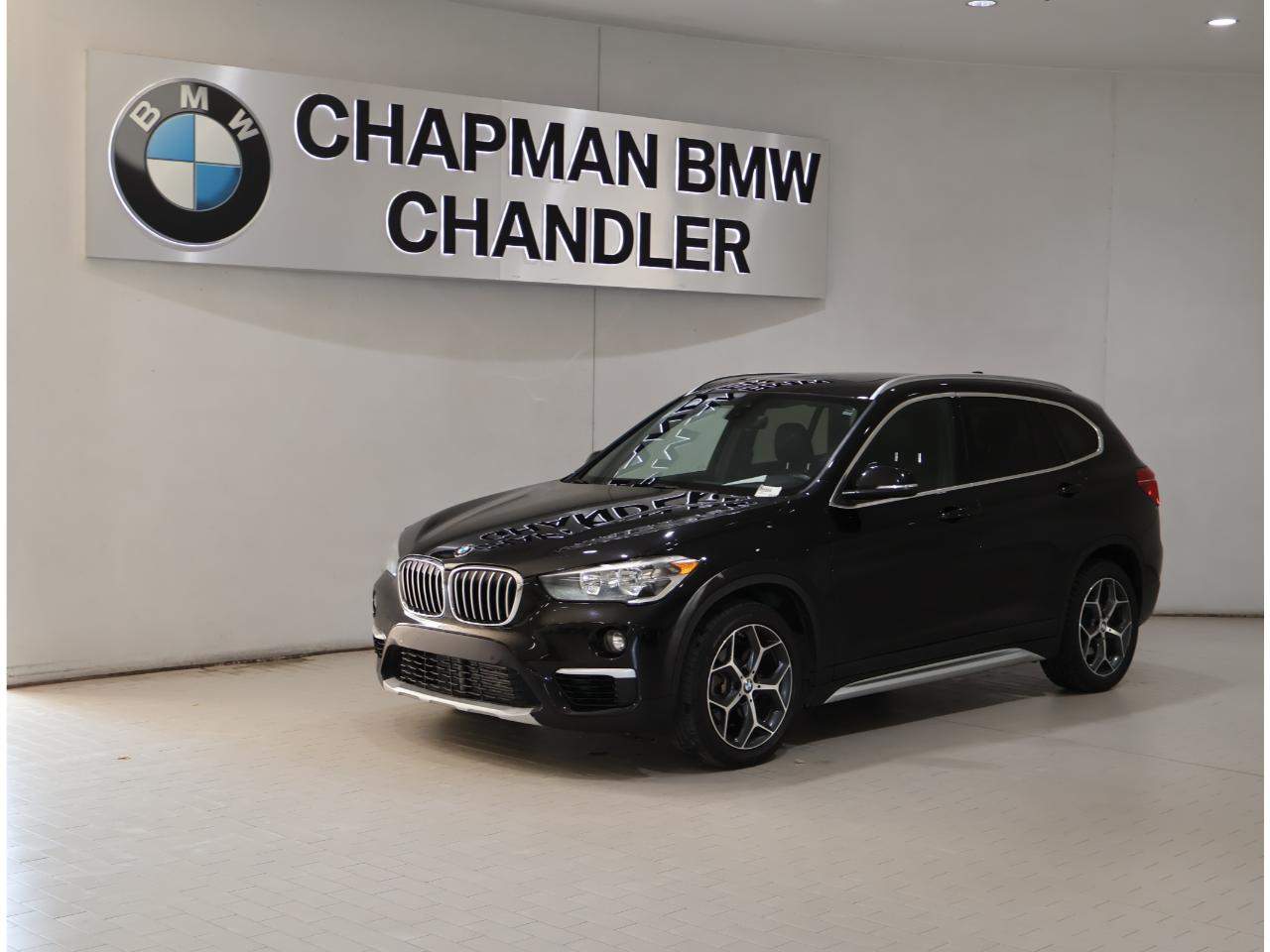 2019 BMW X1 sDrive28i