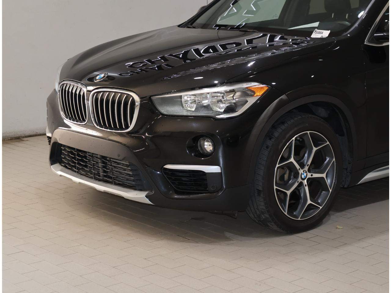 2019 BMW X1 sDrive28i