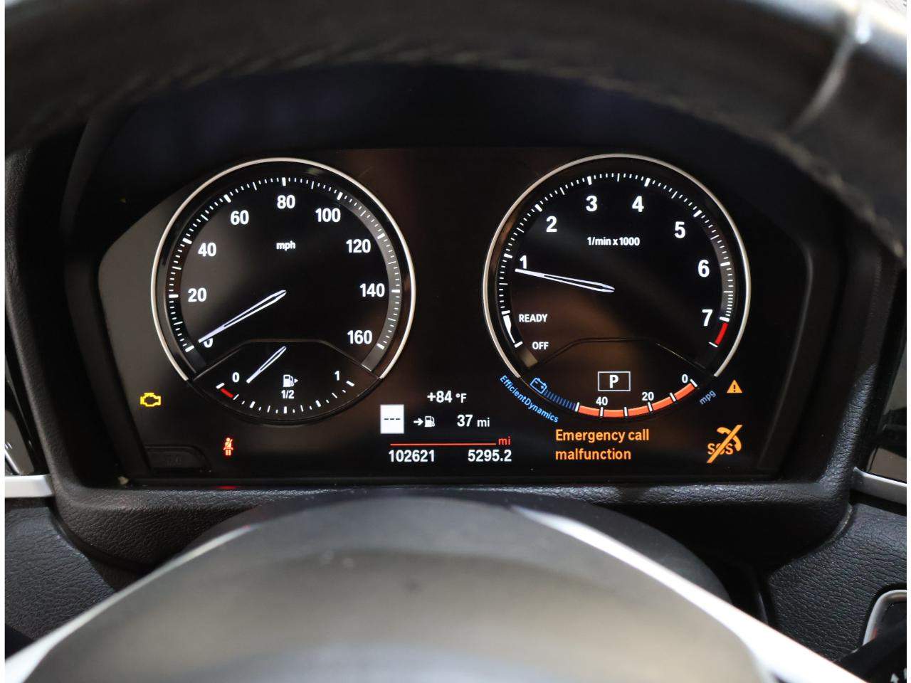 2019 BMW X1 sDrive28i