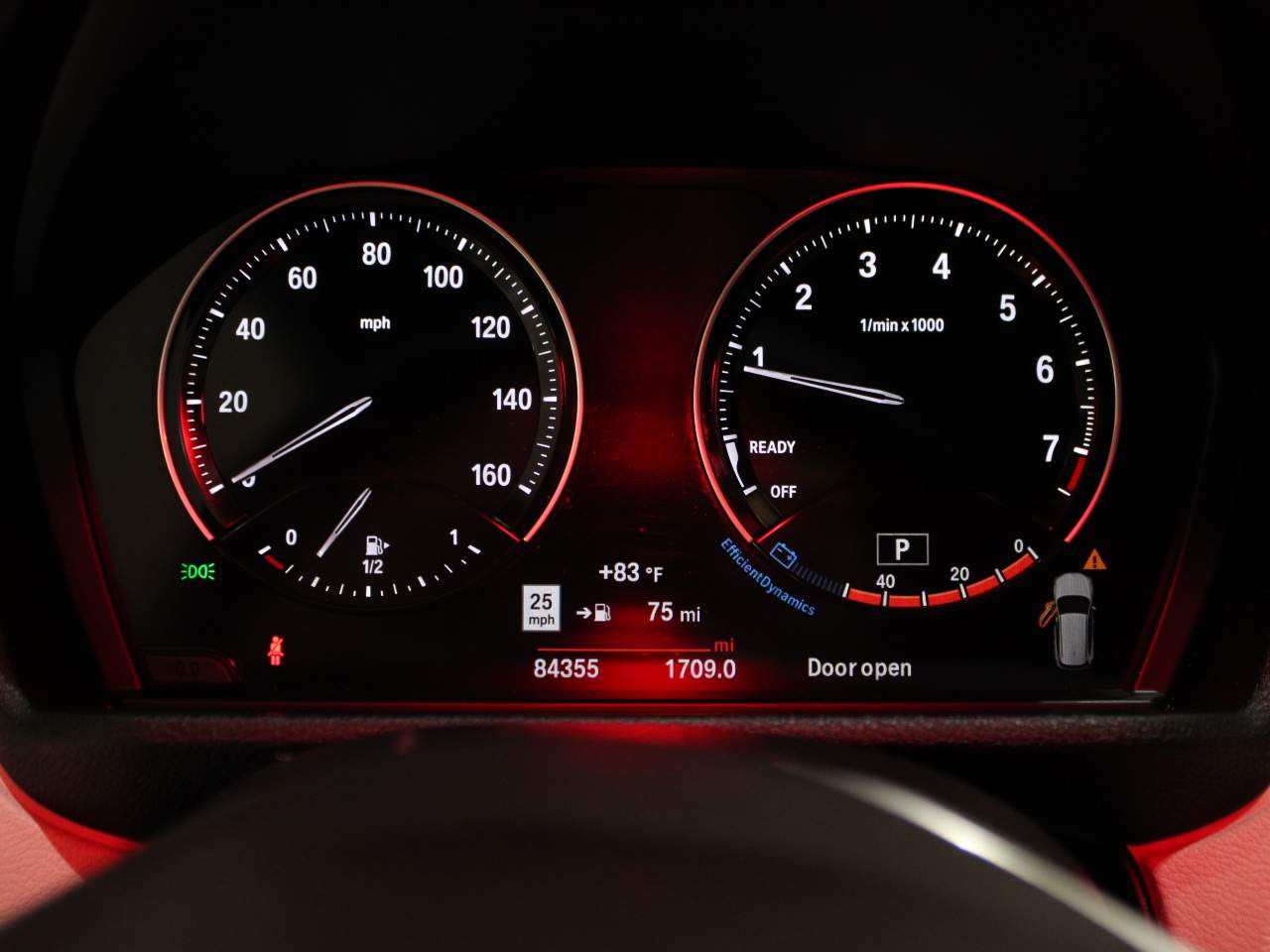 2019 BMW X1 sDrive28i