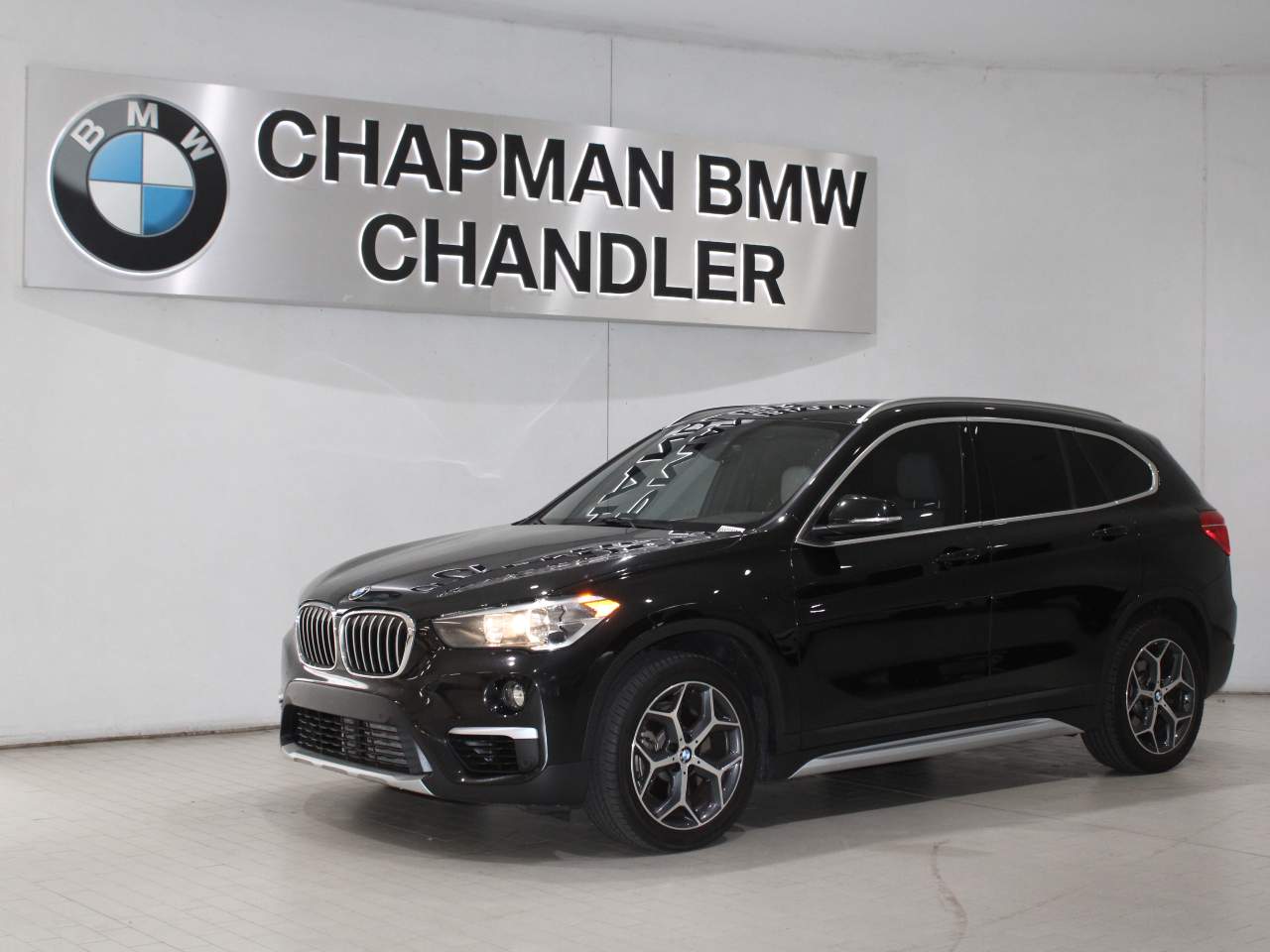 2019 BMW X1 sDrive28i