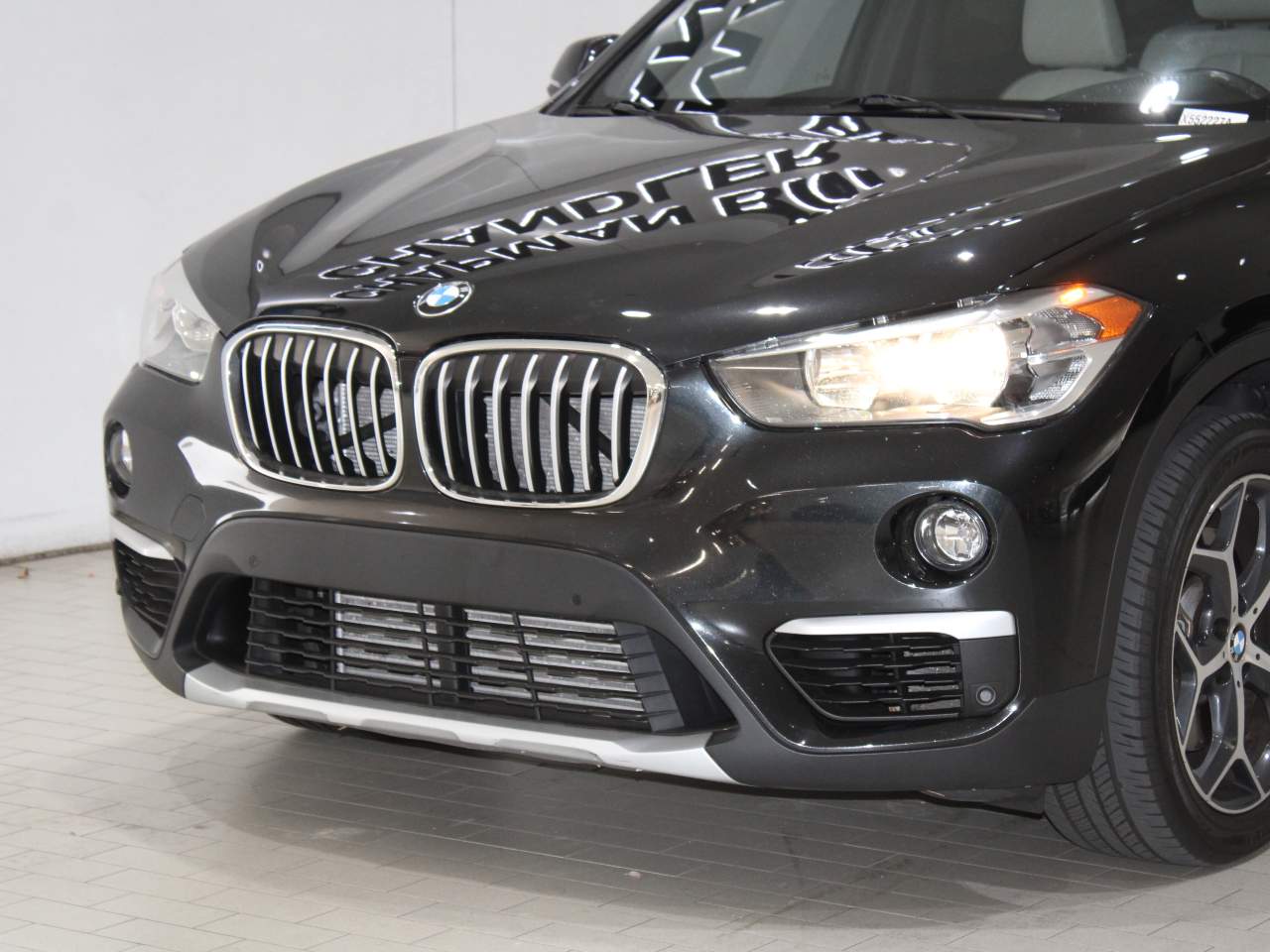 2019 BMW X1 sDrive28i