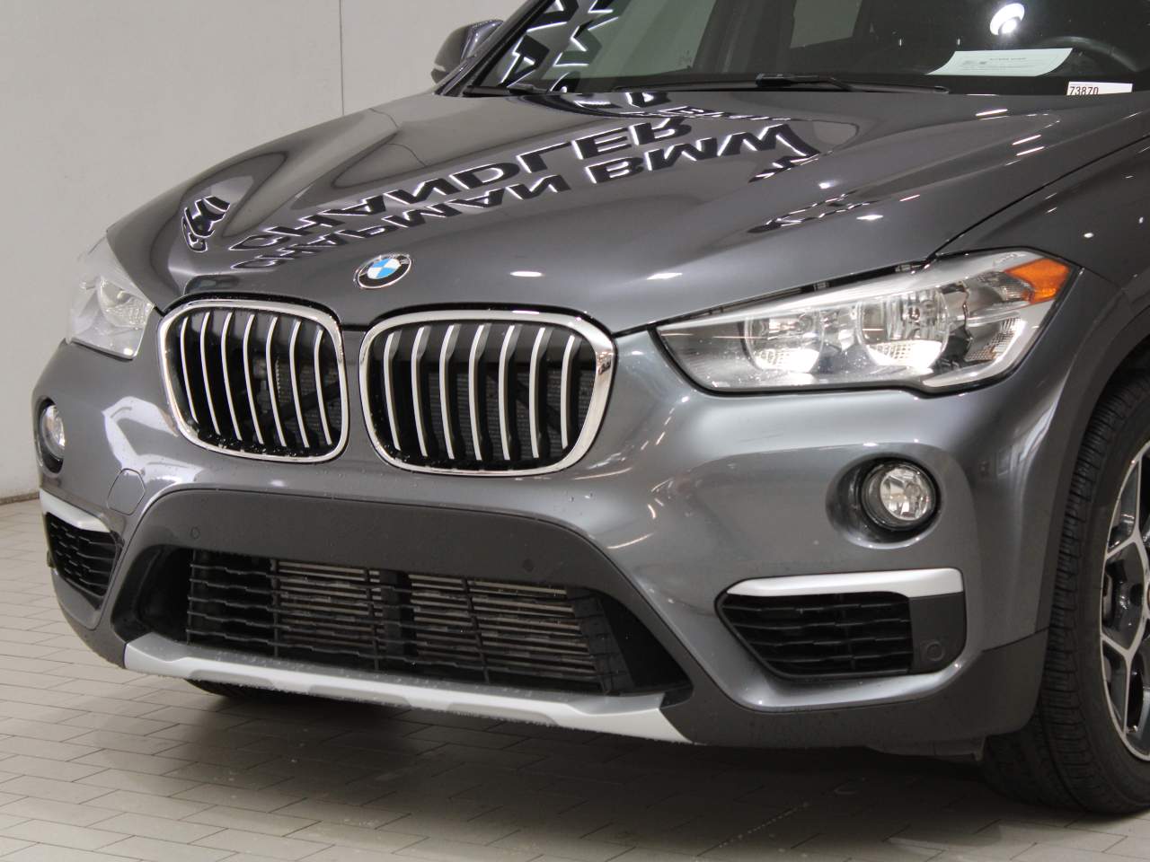 2019 BMW X1 sDrive28i