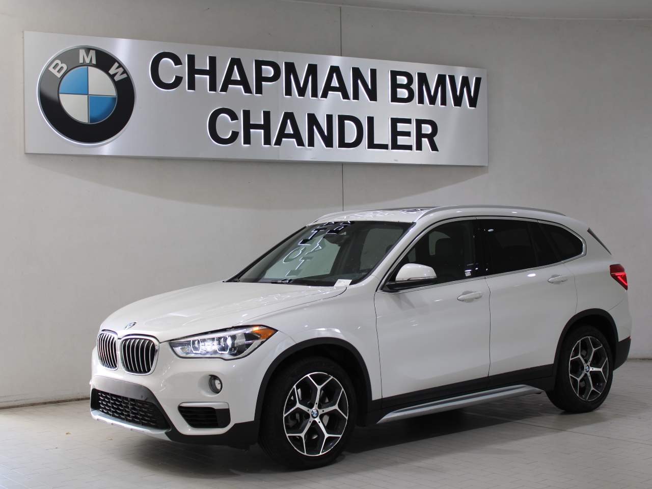 2019 BMW X1 sDrive28i