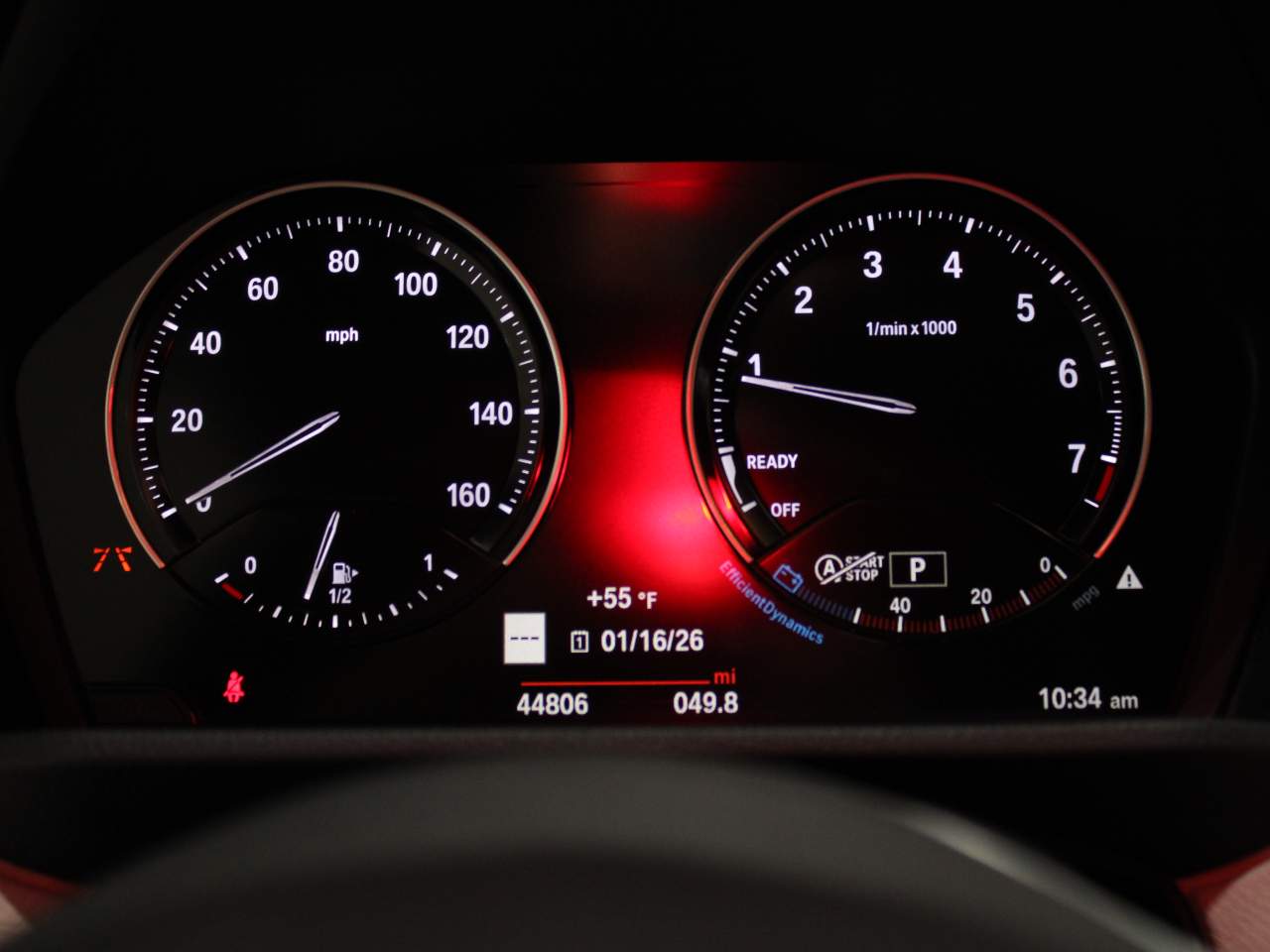 2021 BMW X1 sDrive28i