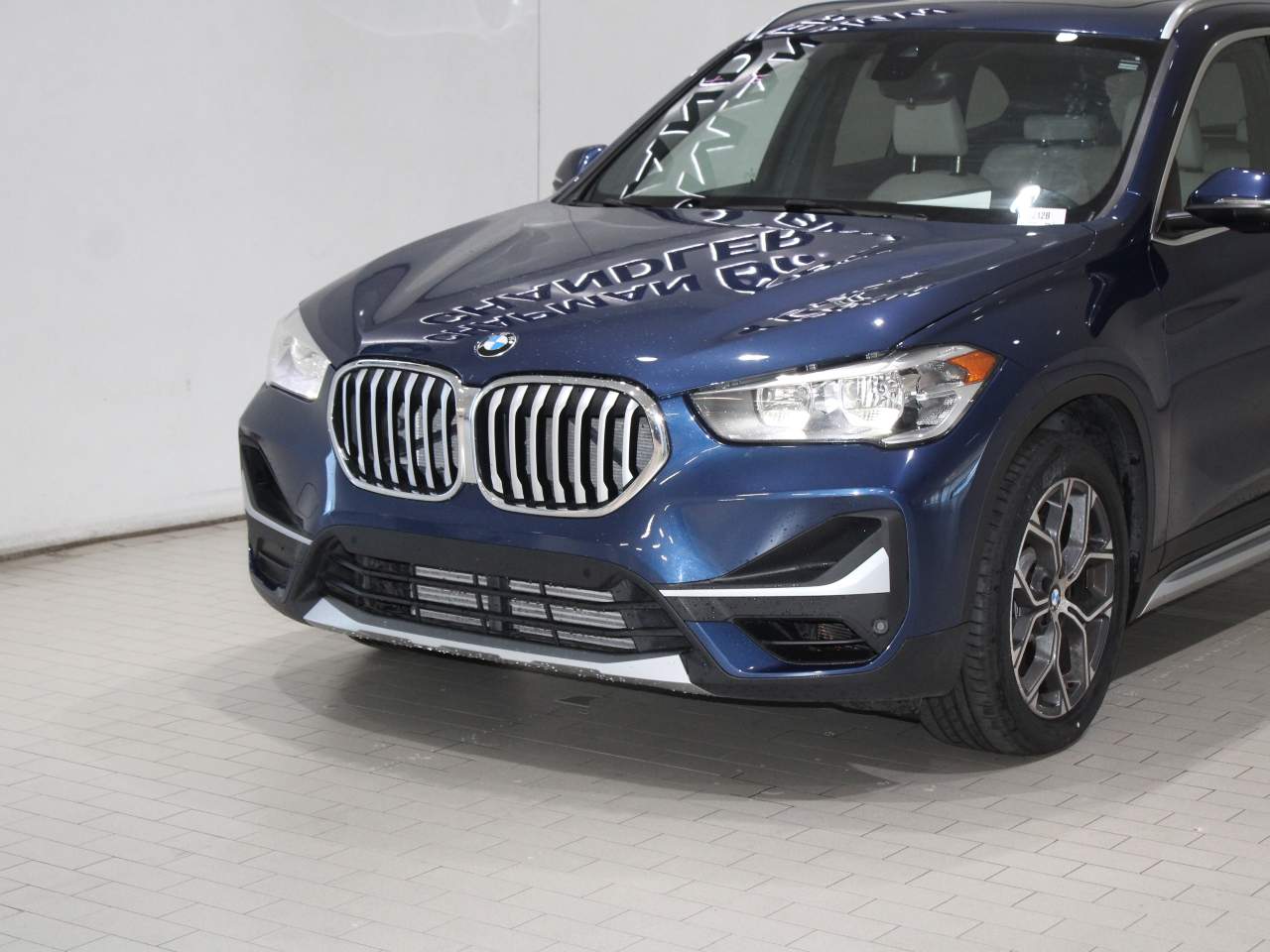 2021 BMW X1 sDrive28i