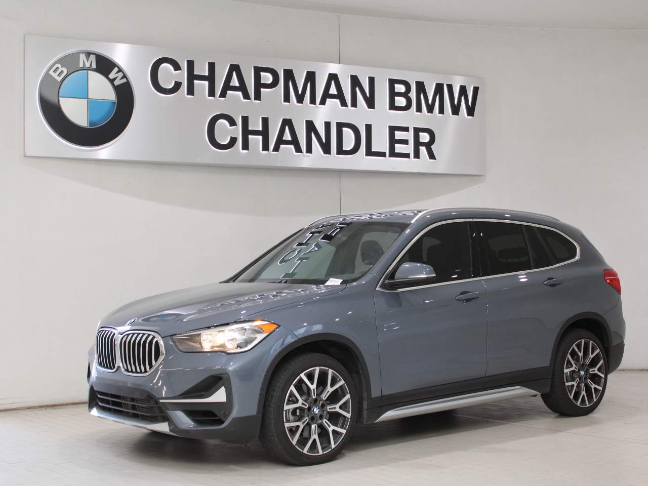 2021 BMW X1 sDrive28i