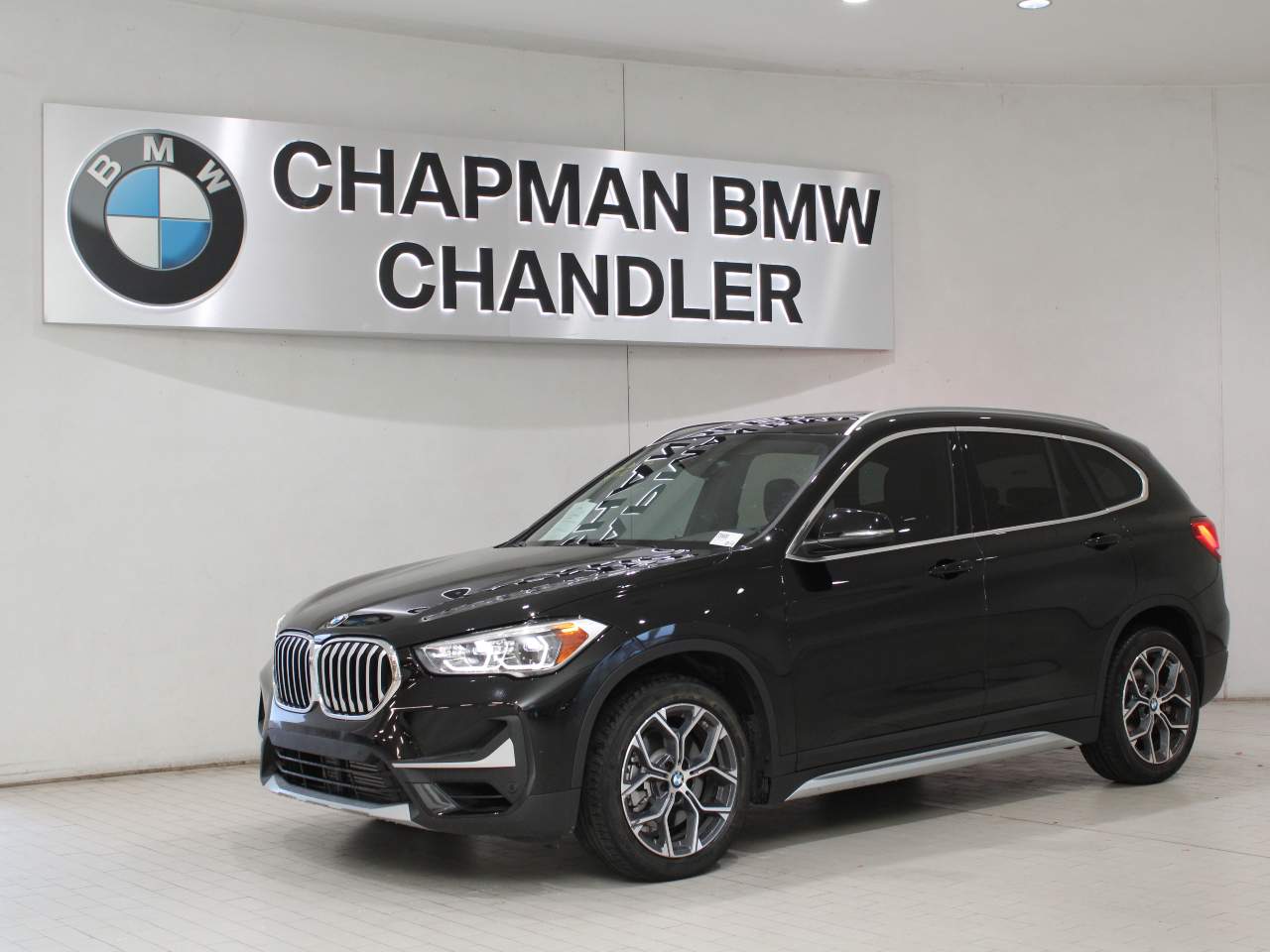 2021 BMW X1 sDrive28i