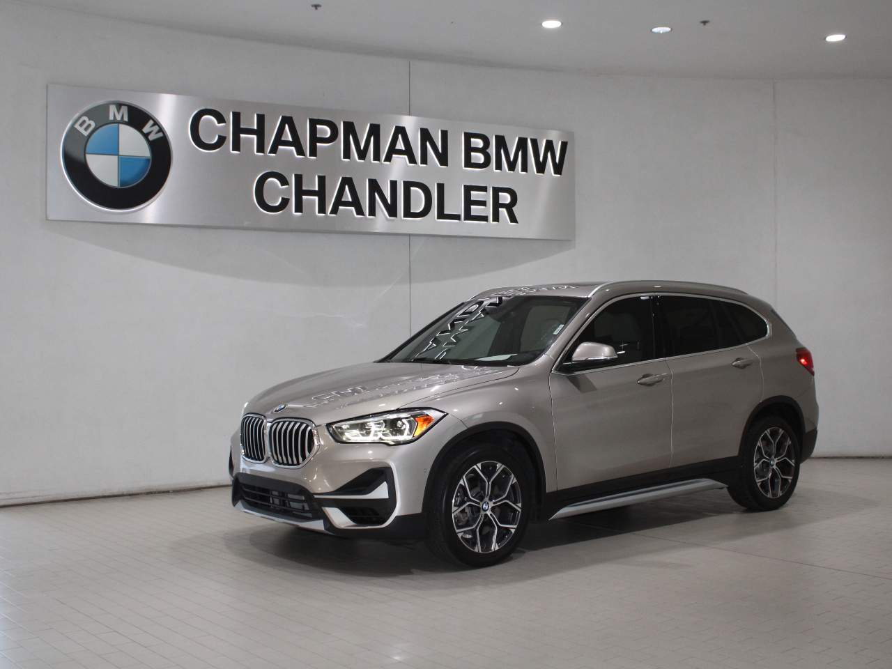 2021 BMW X1 sDrive28i