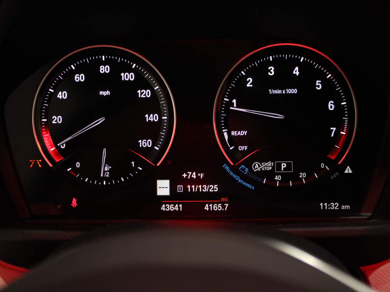 2021 BMW X1 sDrive28i