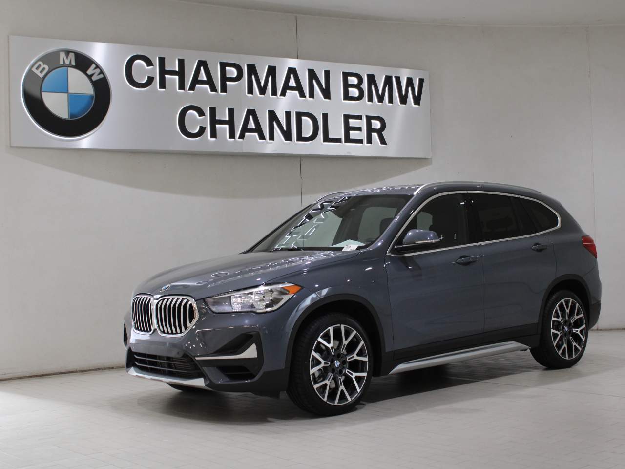 2021 BMW X1 sDrive28i