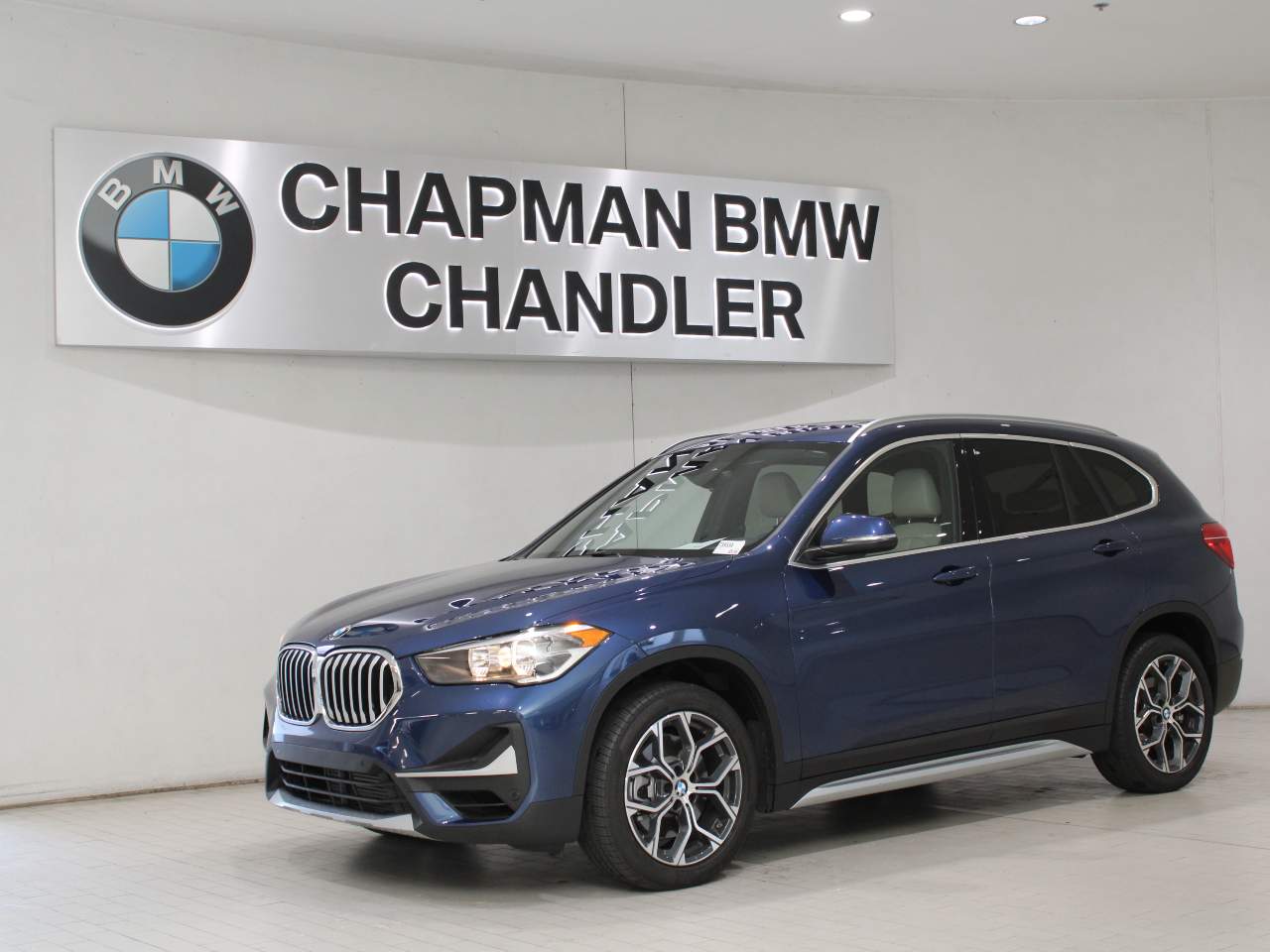 2021 BMW X1 sDrive28i