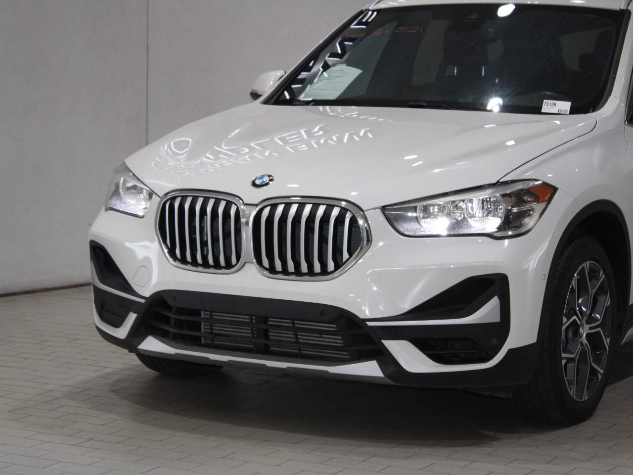 2022 BMW X1 sDrive28i