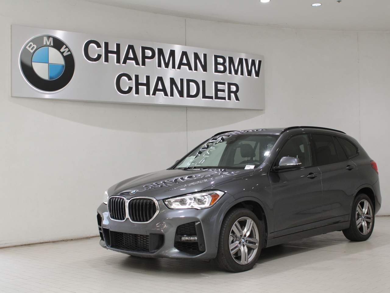 2022 BMW X1 sDrive28i