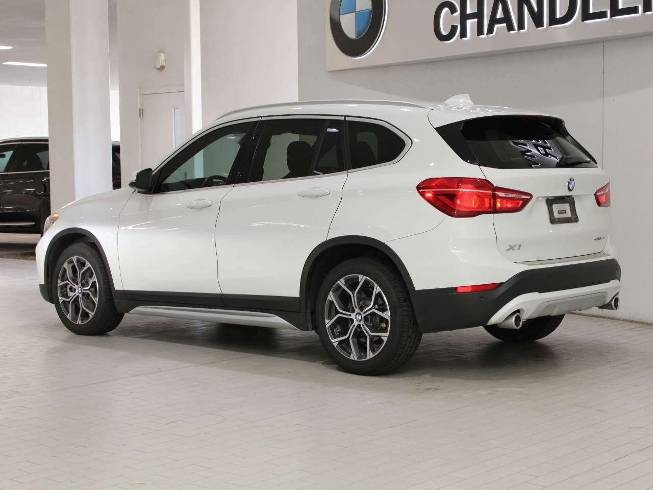 2020 BMW X1 28i photo 5