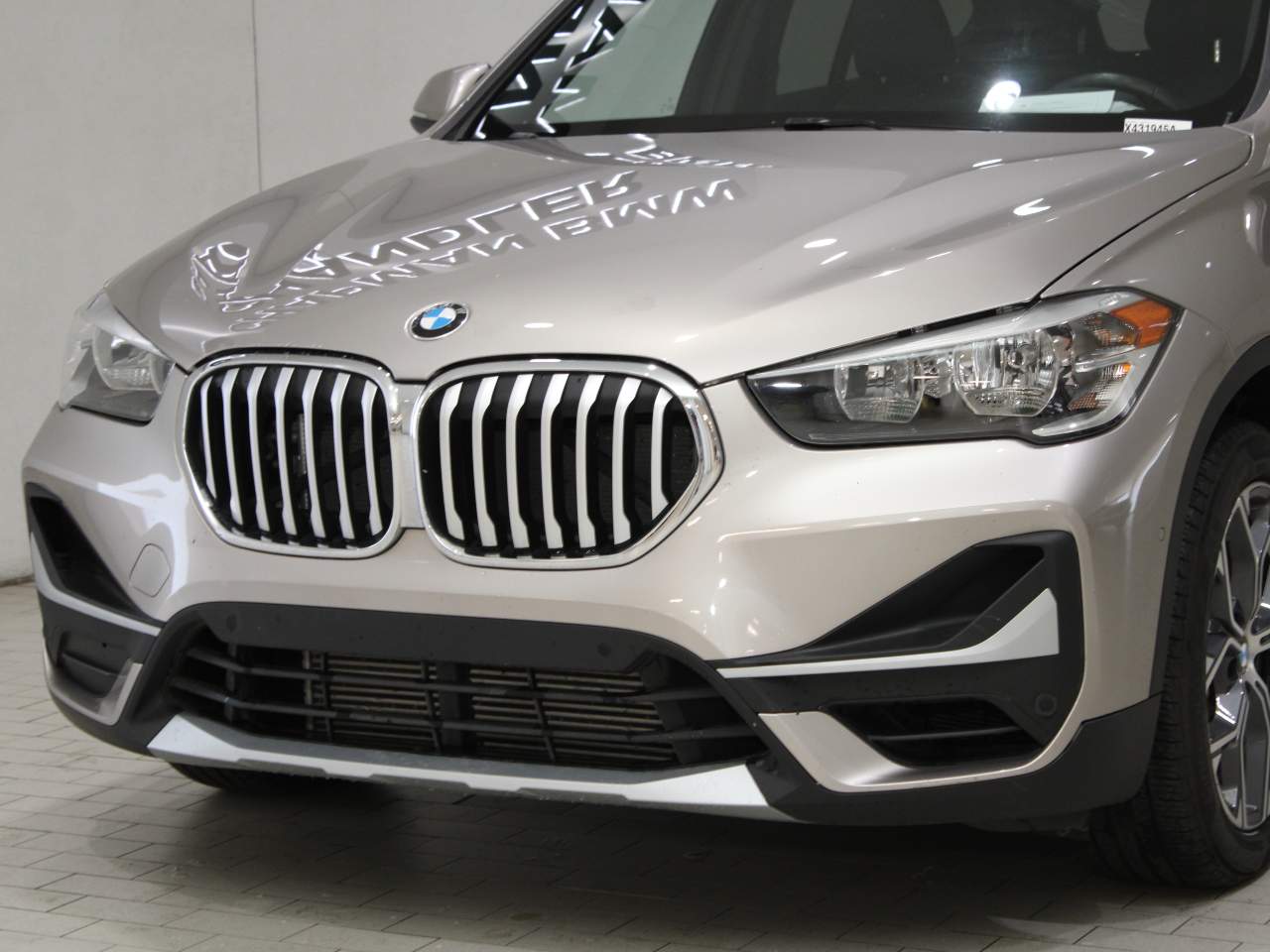 2021 BMW X1 sDrive28i