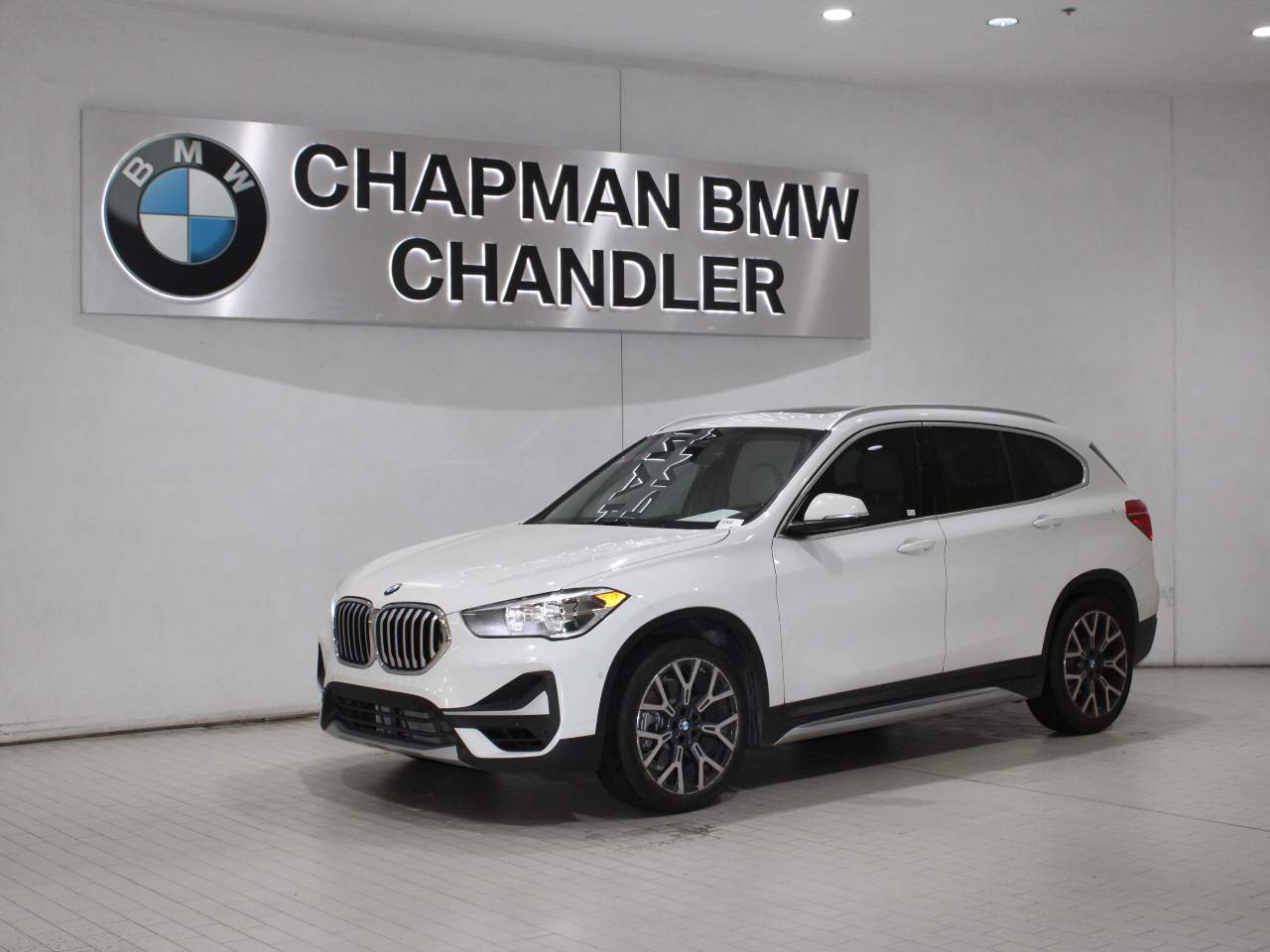 2022 BMW X1 xDrive28i