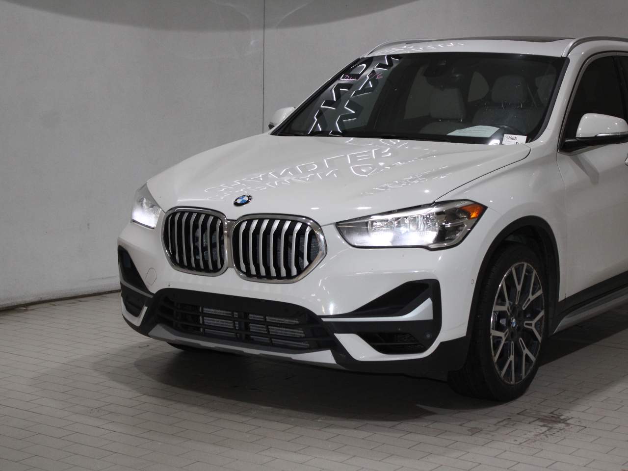 2022 BMW X1 xDrive28i