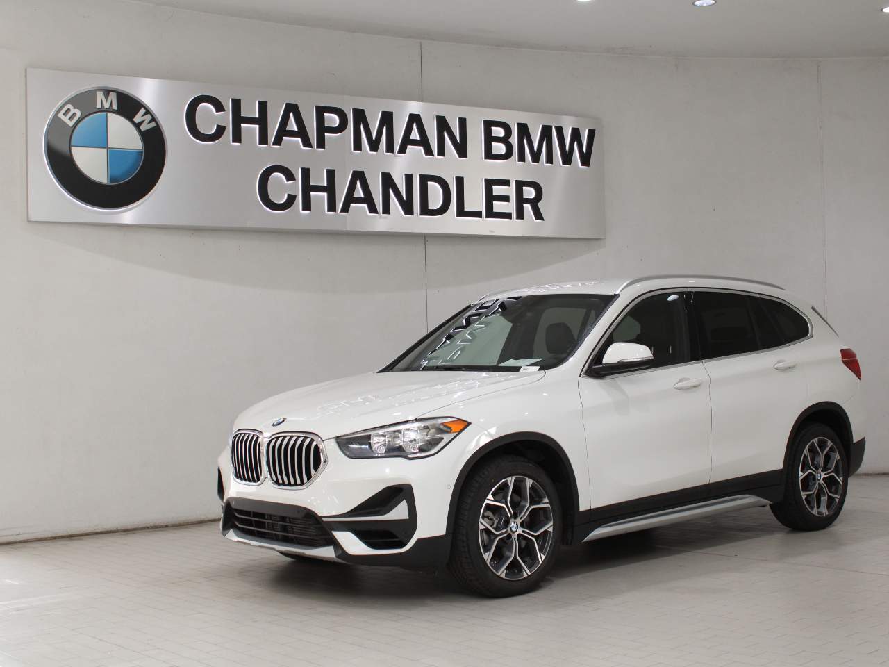 2021 BMW X1 xDrive28i