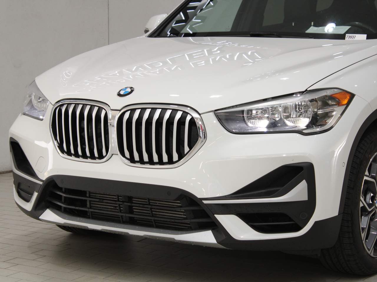 2021 BMW X1 xDrive28i