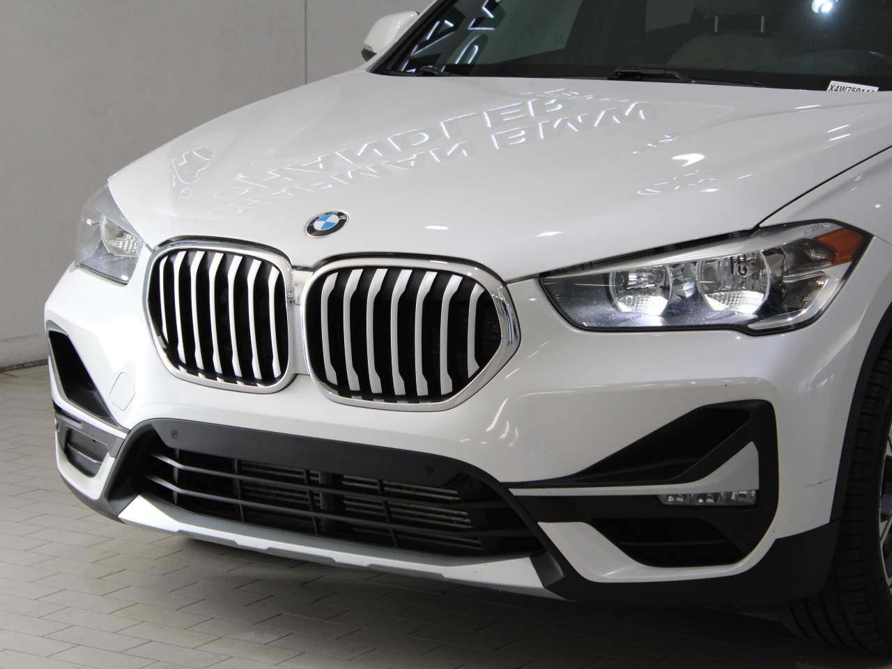 2020 BMW X1 xDrive28i