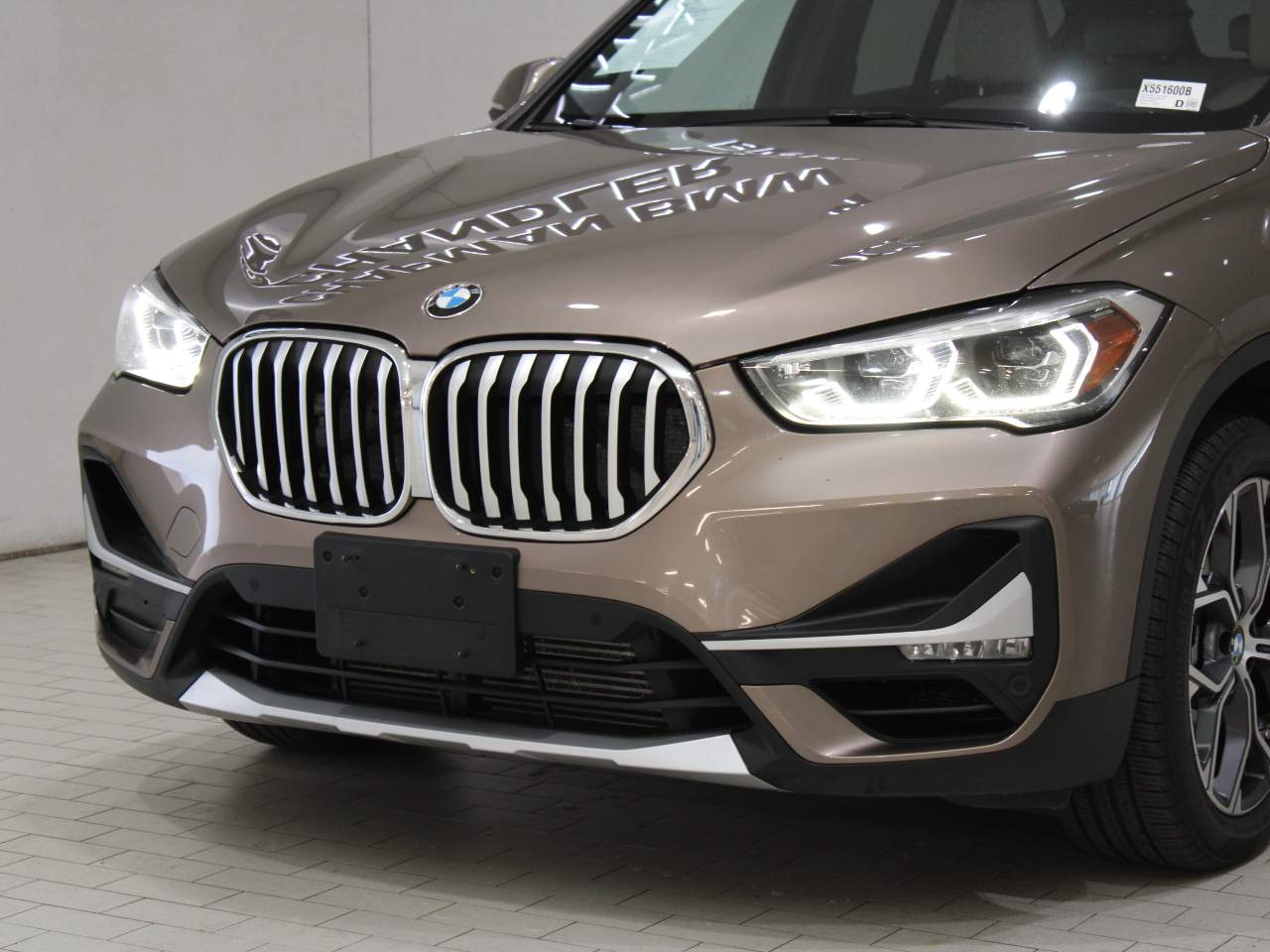 2020 BMW X1 xDrive28i