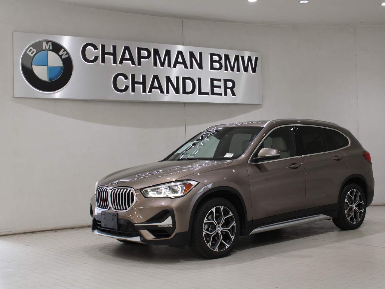 2020 BMW X1 xDrive28i