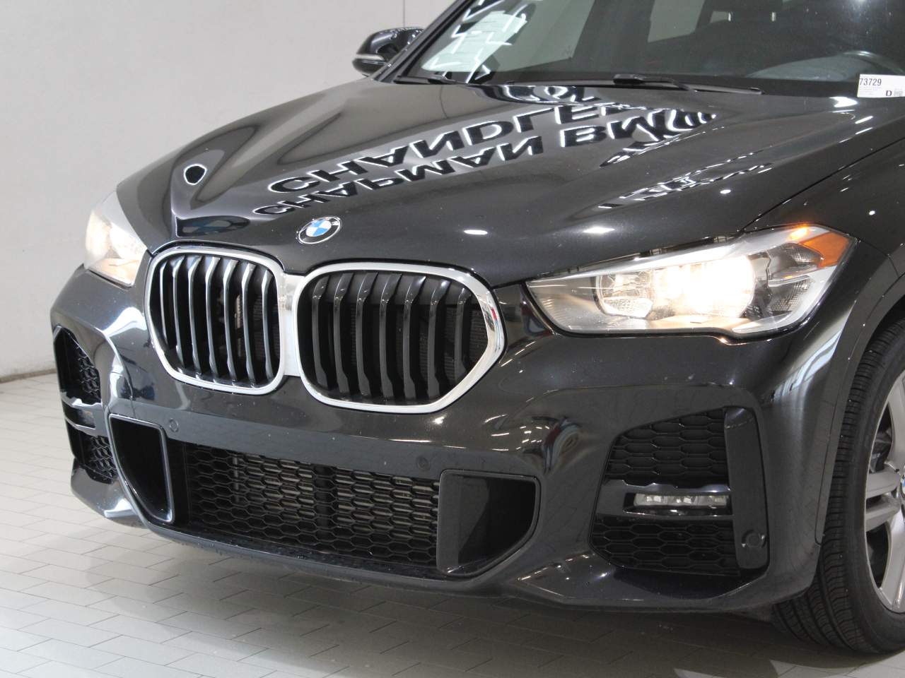 2021 BMW X1 xDrive28i