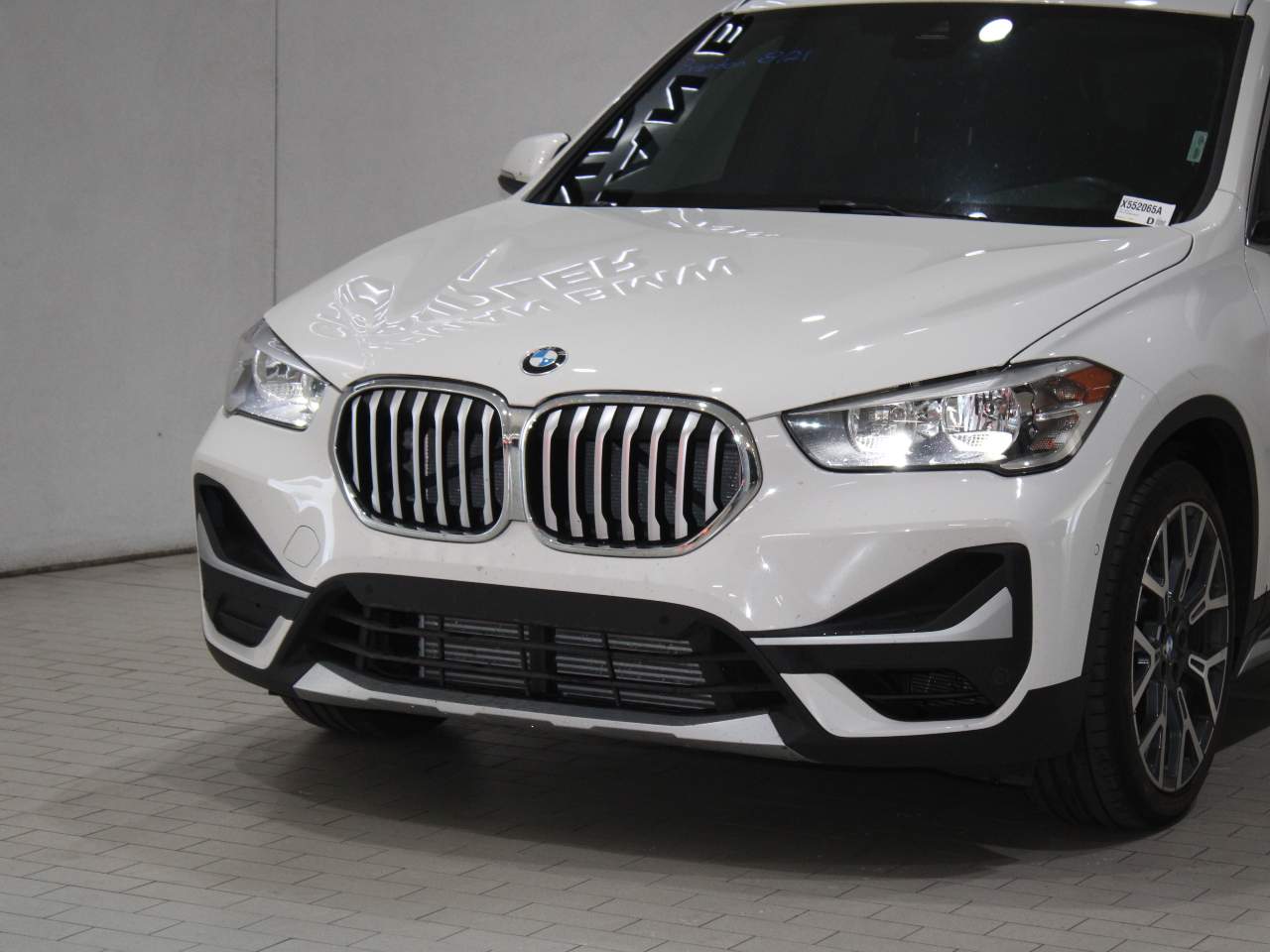 2021 BMW X1 xDrive28i