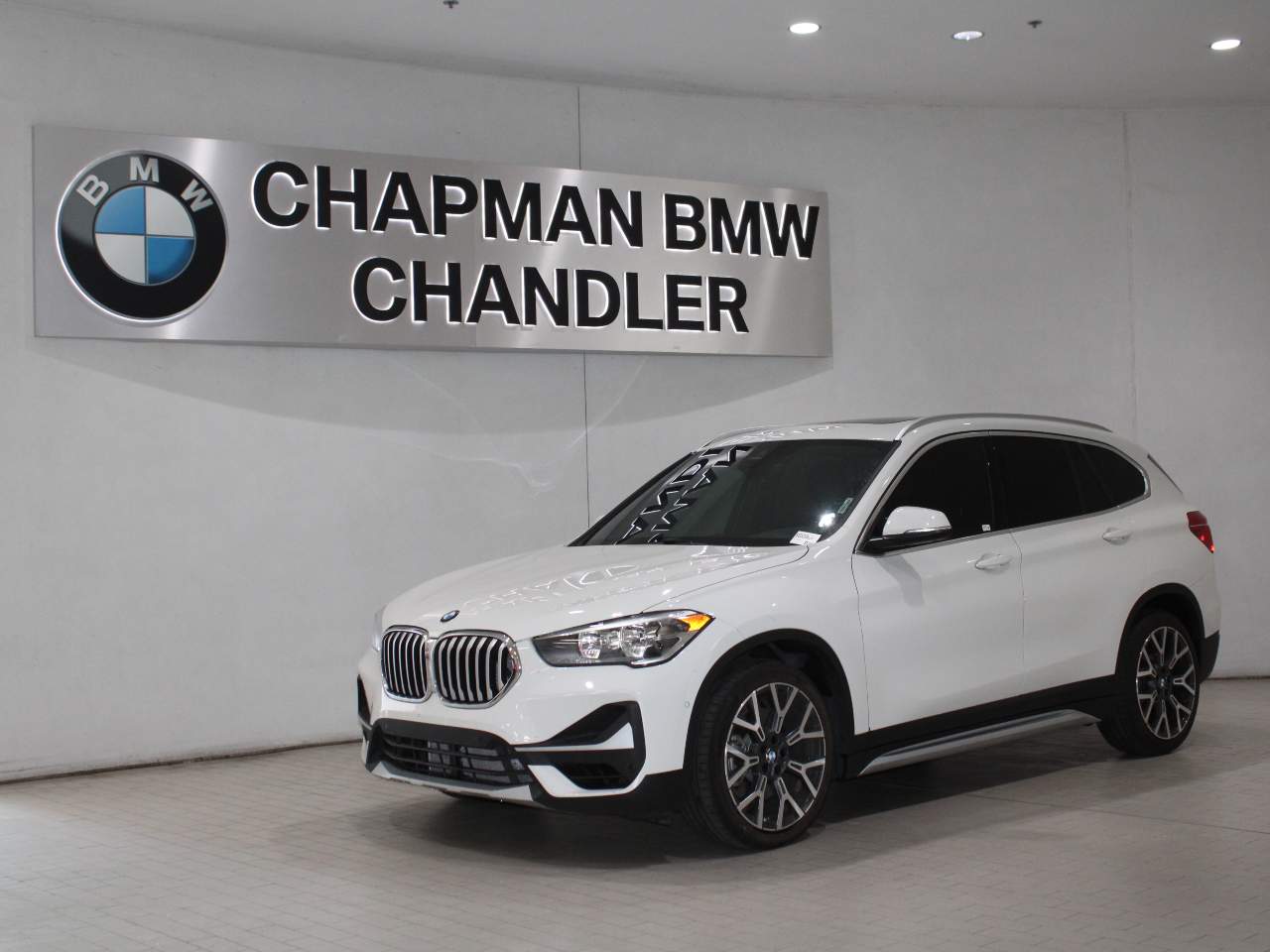 2021 BMW X1 xDrive28i