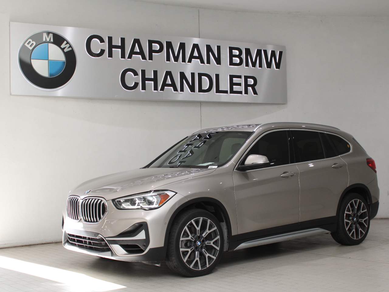 2022 BMW X1 xDrive28i