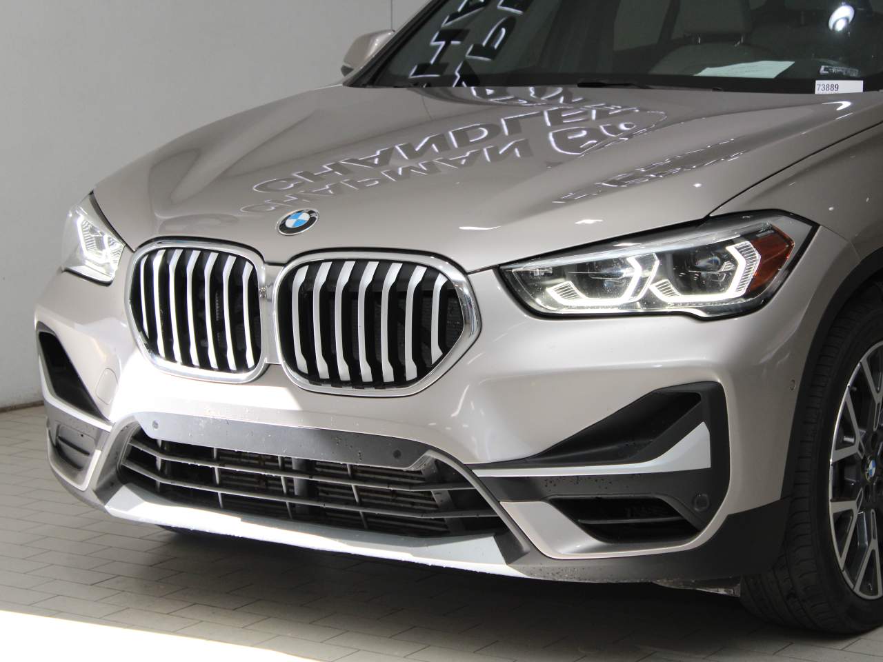 2022 BMW X1 xDrive28i