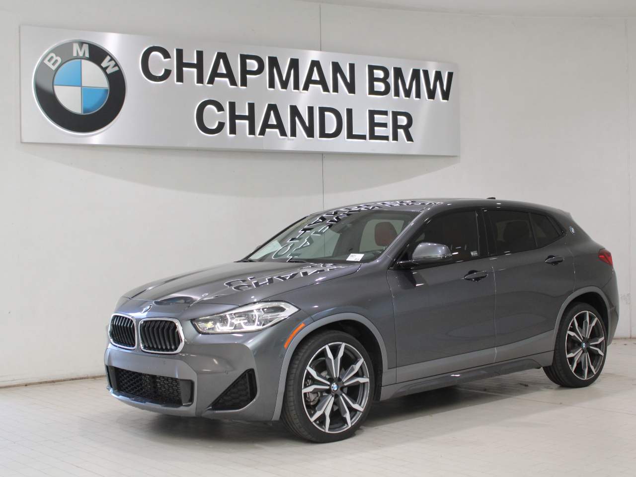 2021 BMW X2 sDrive28i