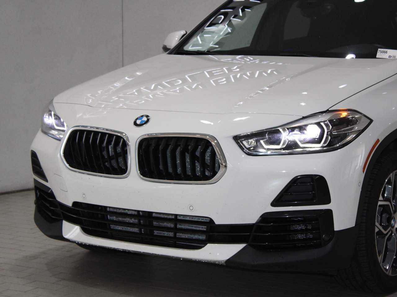 2023 BMW X2 sDrive28i