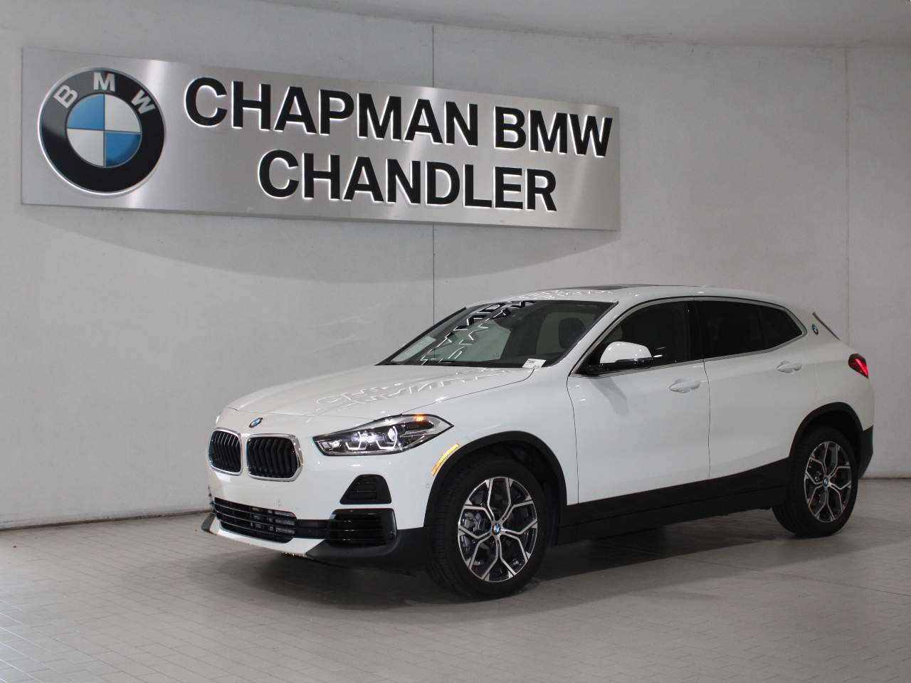 2023 BMW X2 sDrive28i