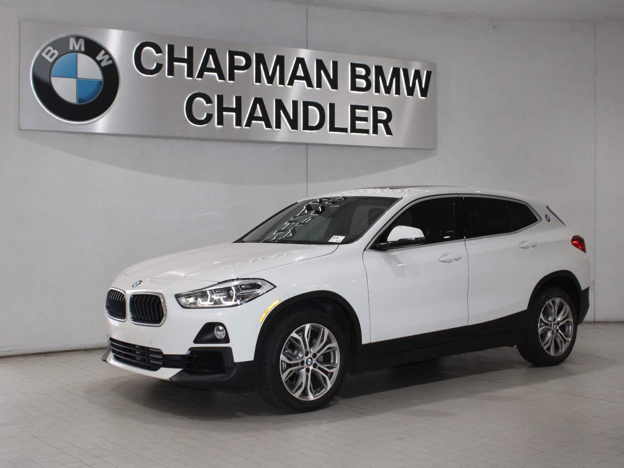 2020 BMW X2 sDrive28i