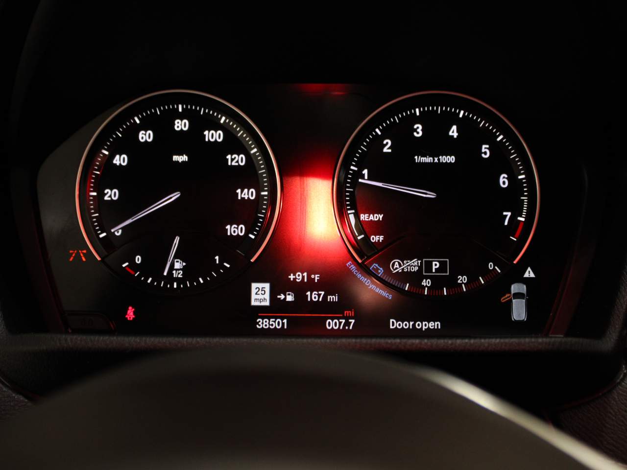2020 BMW X2 sDrive28i