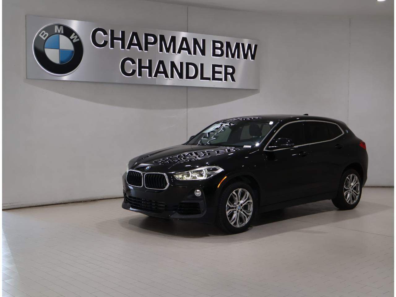 2020 BMW X2 28i
