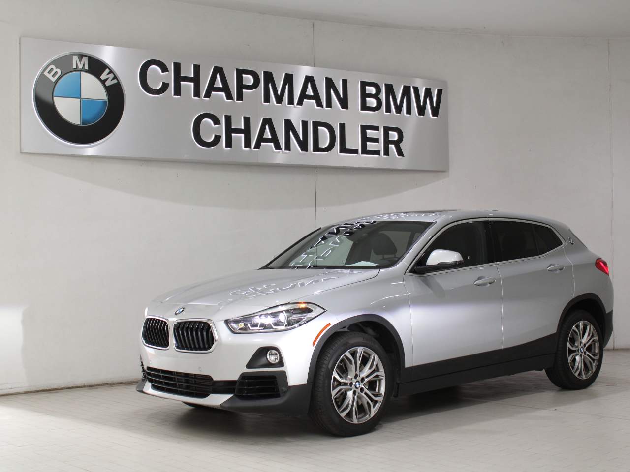 2019 BMW X2 sDrive28i