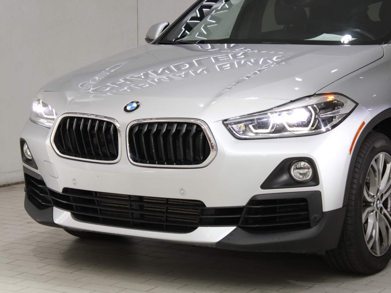 2019 BMW X2 sDrive28i