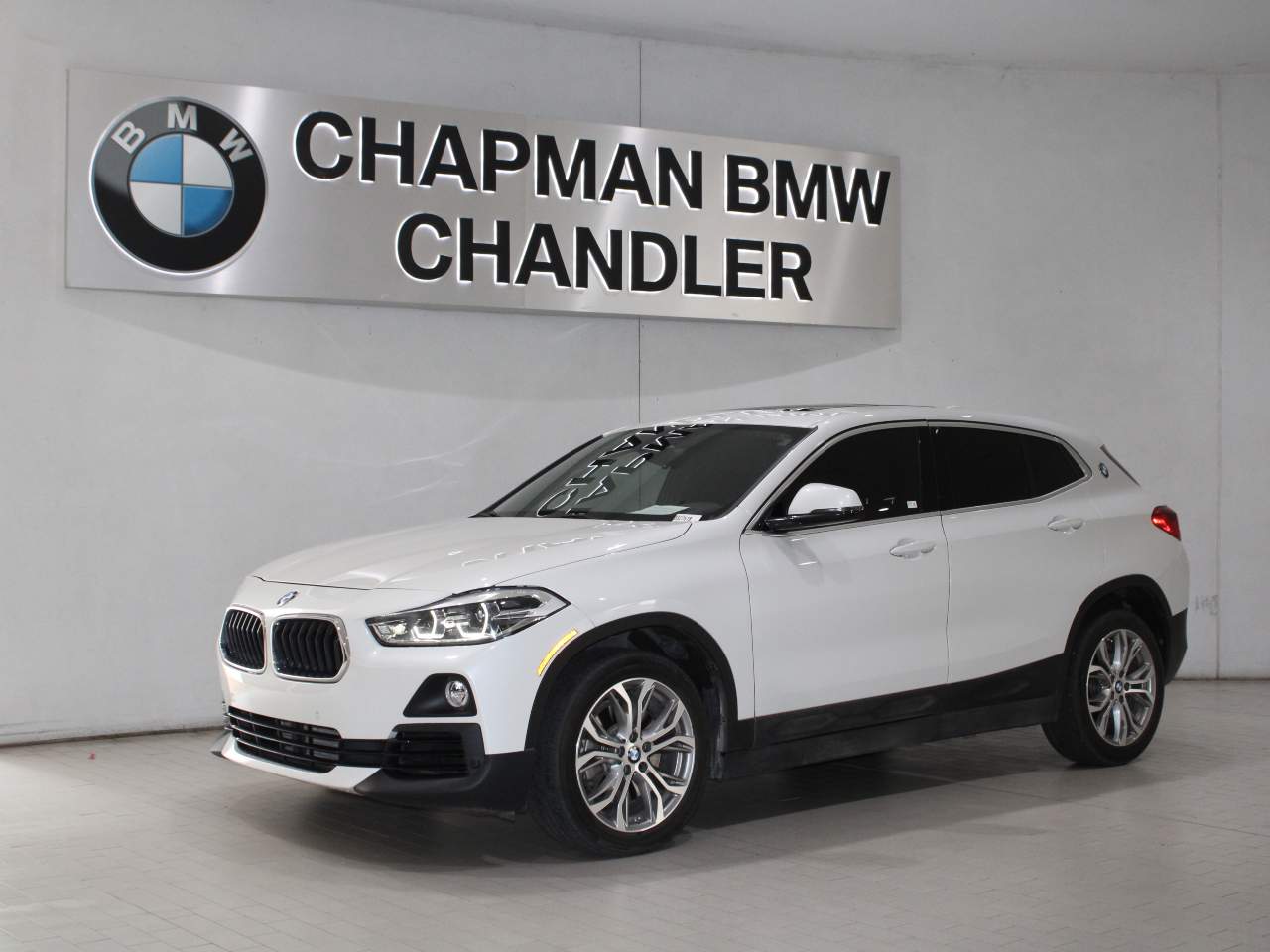 2019 BMW X2 sDrive28i