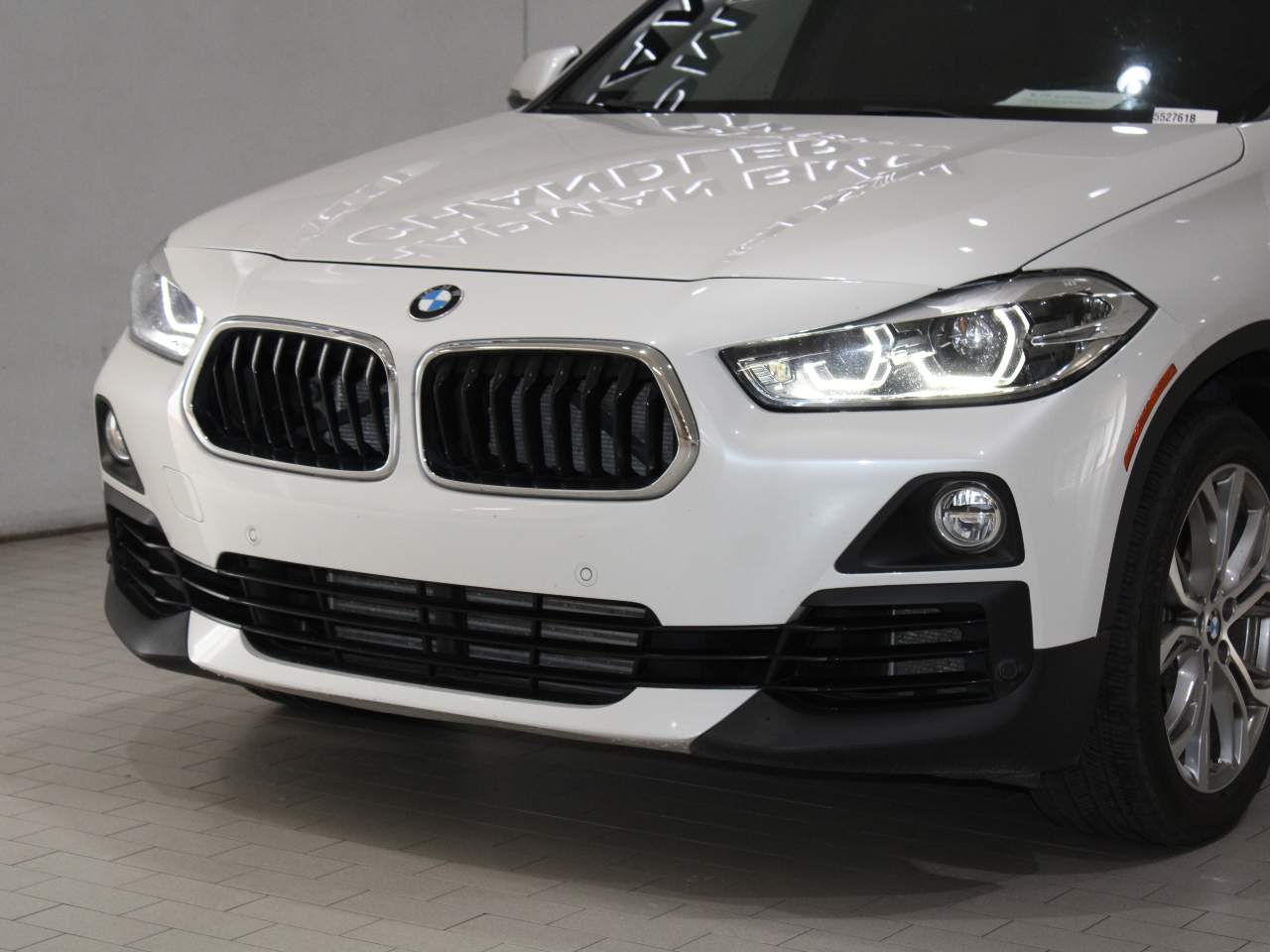 2019 BMW X2 sDrive28i