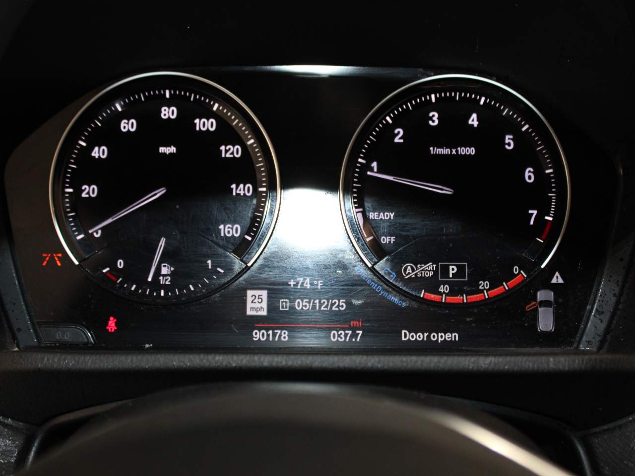 2019 BMW X2 sDrive28i
