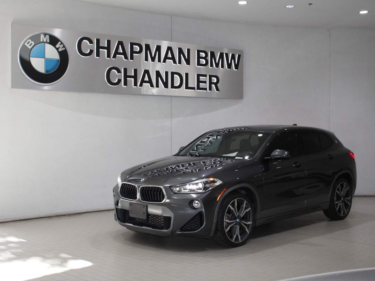 2018 BMW X2 xDrive28i