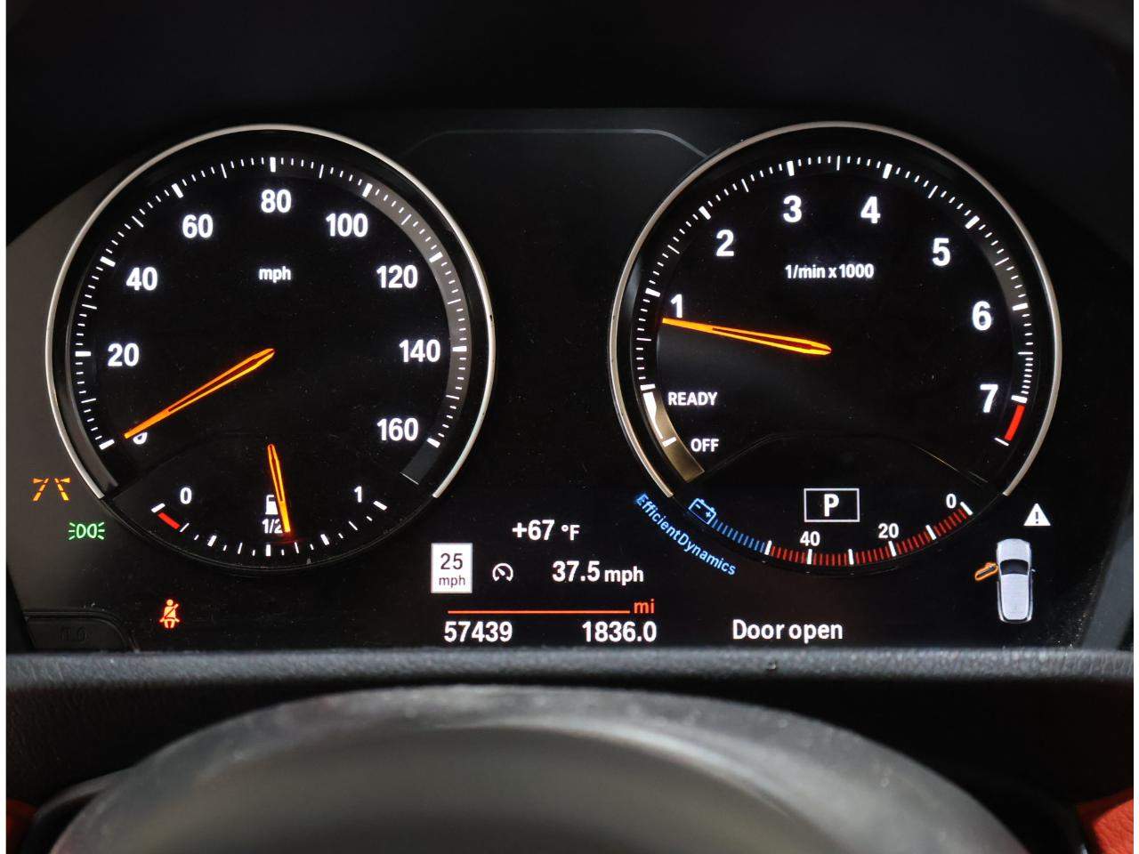 2020 BMW X2 M35i